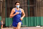 Men’s Track  Men’s Track & Field compete in a virtual meet. : Men’s Track